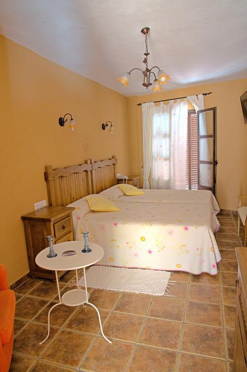 Hotel Posada Casas Viejas Benalup-Casas Viejas Exterior photo